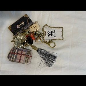 Women’s keychain